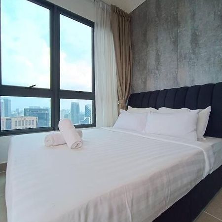 Cl 30A Super Kl View Infinity Pool Klcc Διαμέρισμα Κουάλα Λουμπούρ Εξωτερικό φωτογραφία