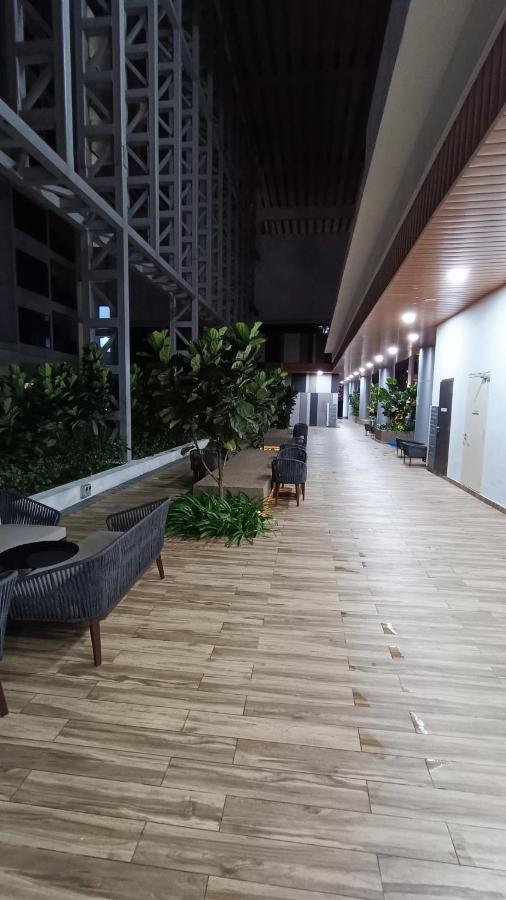 Cl 30A Super Kl View Infinity Pool Klcc Διαμέρισμα Κουάλα Λουμπούρ Εξωτερικό φωτογραφία